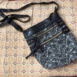 Crossbody Handbag Purse